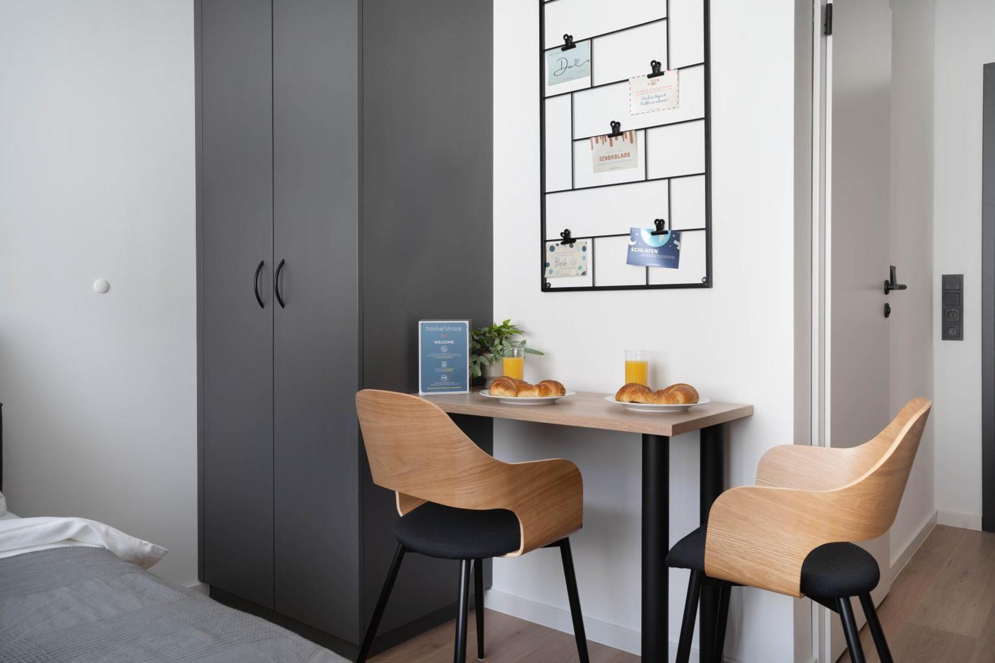 Central Bonn Apartments I Private Parking I Home2Share Exterior photo