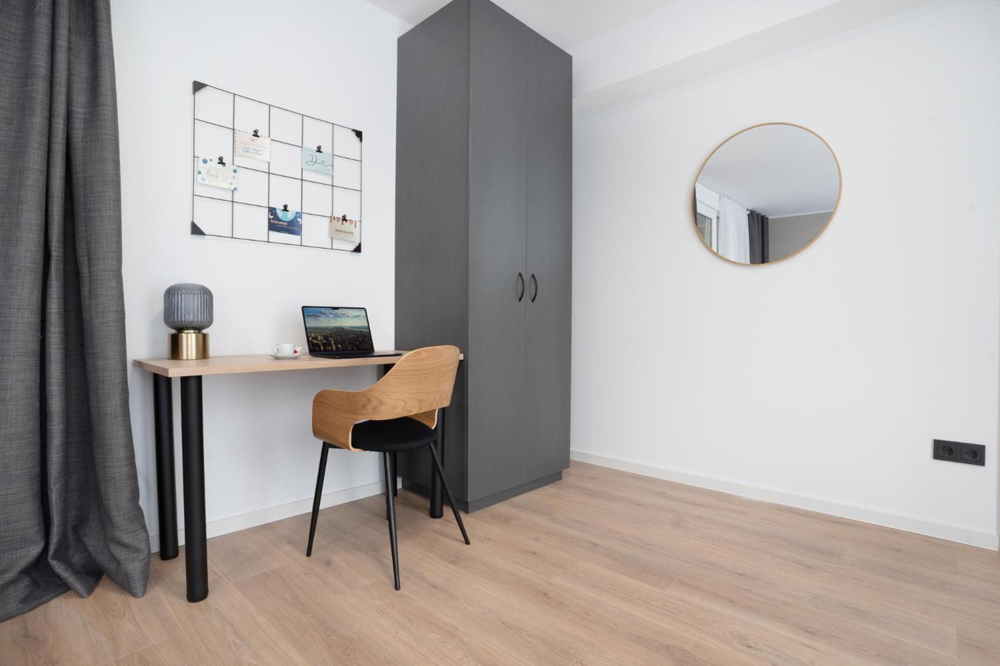 Central Bonn Apartments I Private Parking I Home2Share Exterior photo