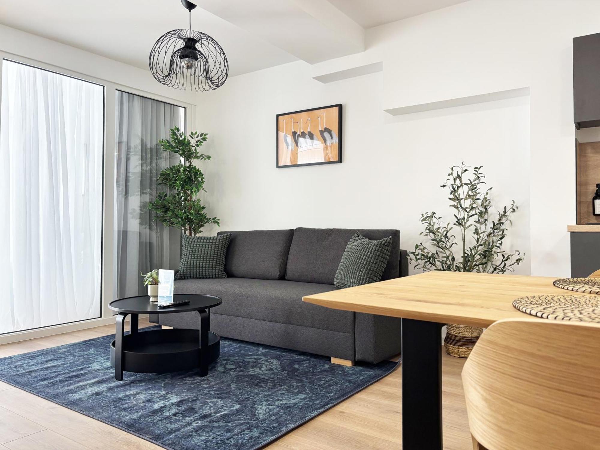 Central Bonn Apartments I Private Parking I Home2Share Exterior photo